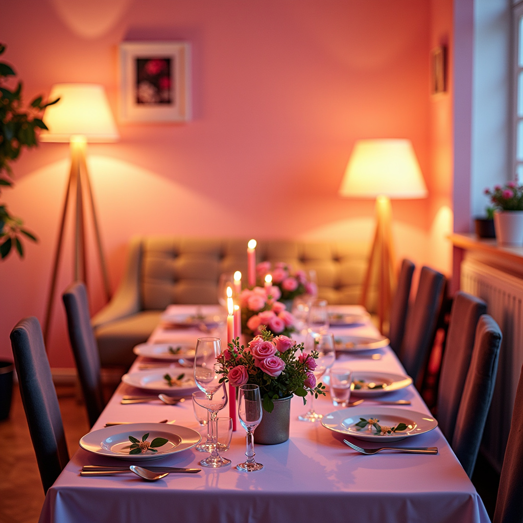 Illustration for 5 Cheap Party Decorations Mistakes (And What to Do Instead) - Image 1