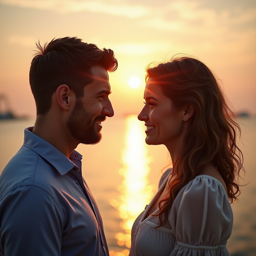 Illustration for Top 5 Communication Shifts for Stress & Dating - Image 1