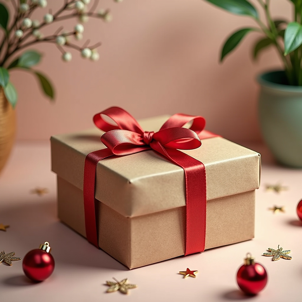 Illustration for How to Assemble 5 Thoughtful Gifts for Elderly Parents - Image 1