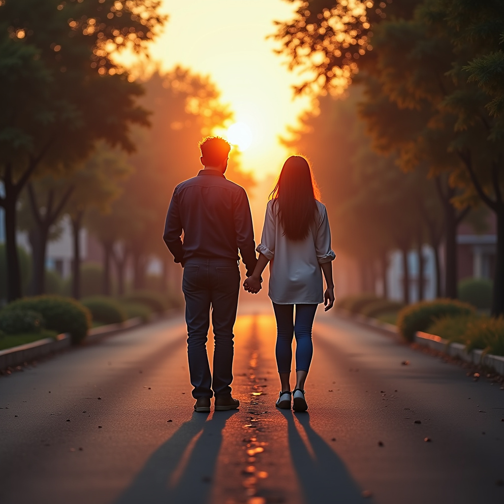 Illustration for Real Results: How 'The 90-Day Buffer' Stopped Partner Pulling Away - Image 1