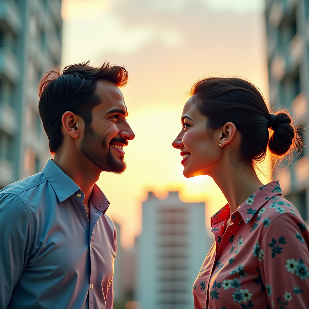 Illustration for Effective Communication vs. Dating Advice for the New Year? - Image 1