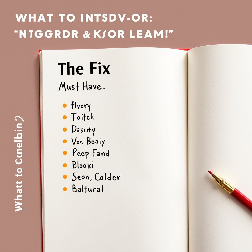 Illustration for 4 Free Party Planning Checklist Mistakes (And What to Do Instead) - Image 1