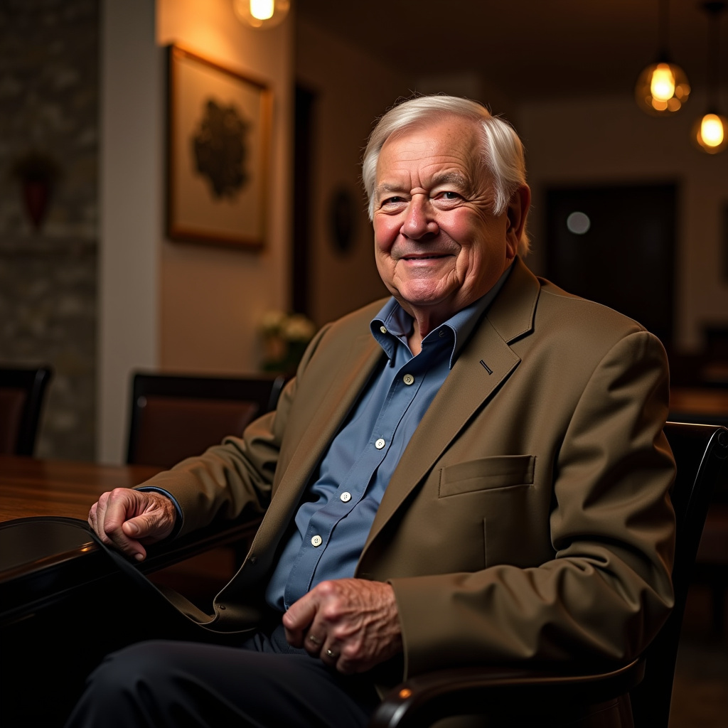 Illustration for Top 7 Low-Cost Themes for Retirement Party Themes for Men - Image 1