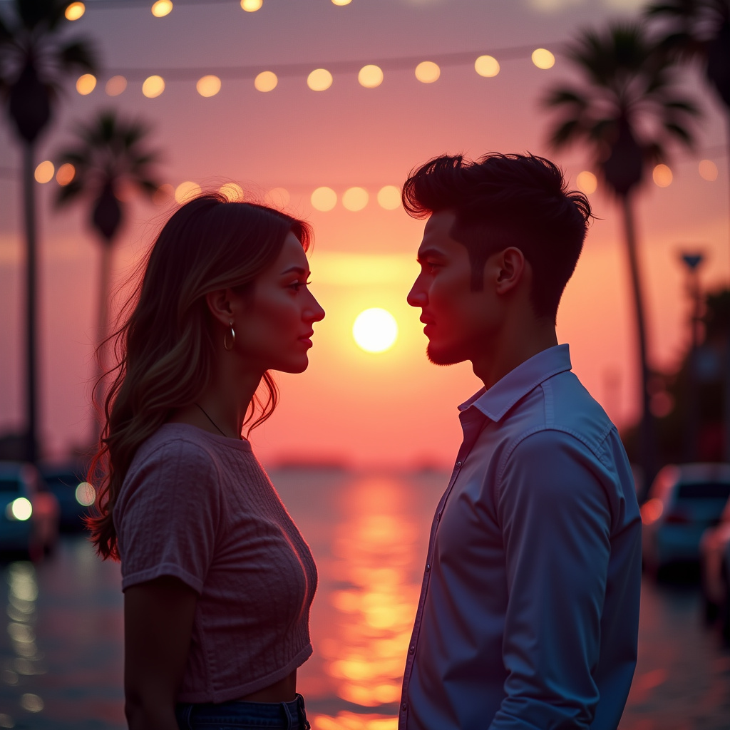 Illustration for Dating Advice for the New Year 101: Your Starter Guide - Image 1