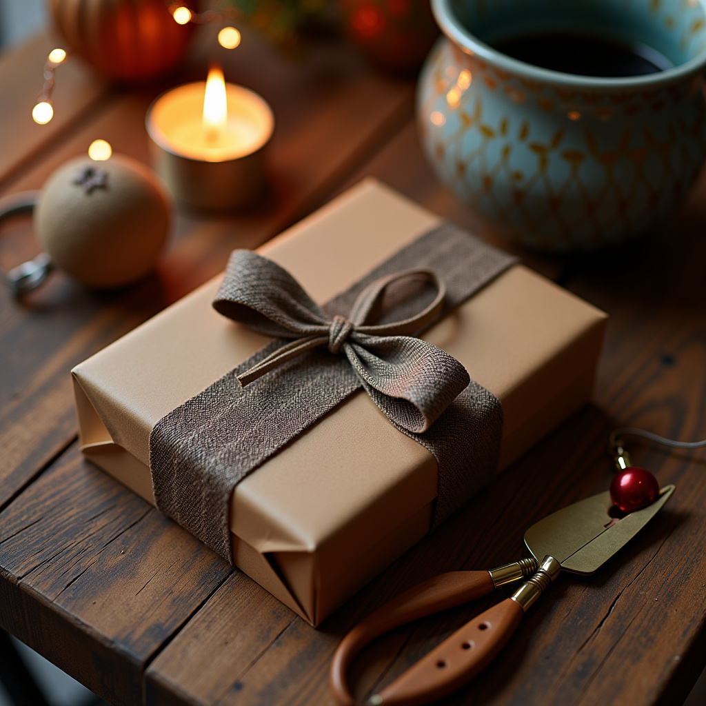 Illustration for How to Combine 5 Unique Presents for Men Under $25 - Image 1