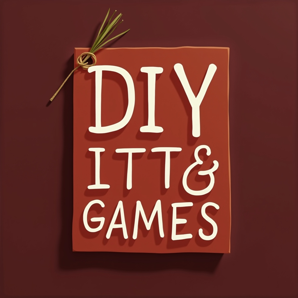 Illustration for DIY Party Games 101: Everything Beginners Need to Know - Image 1