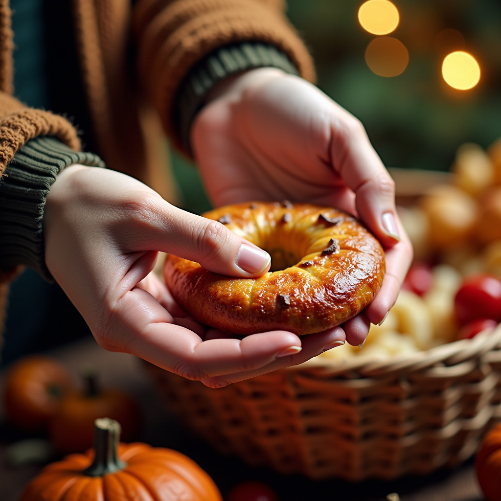 Illustration for Top 8 Experiential Gift Ideas Under $25 for Thanksgiving - Image 1