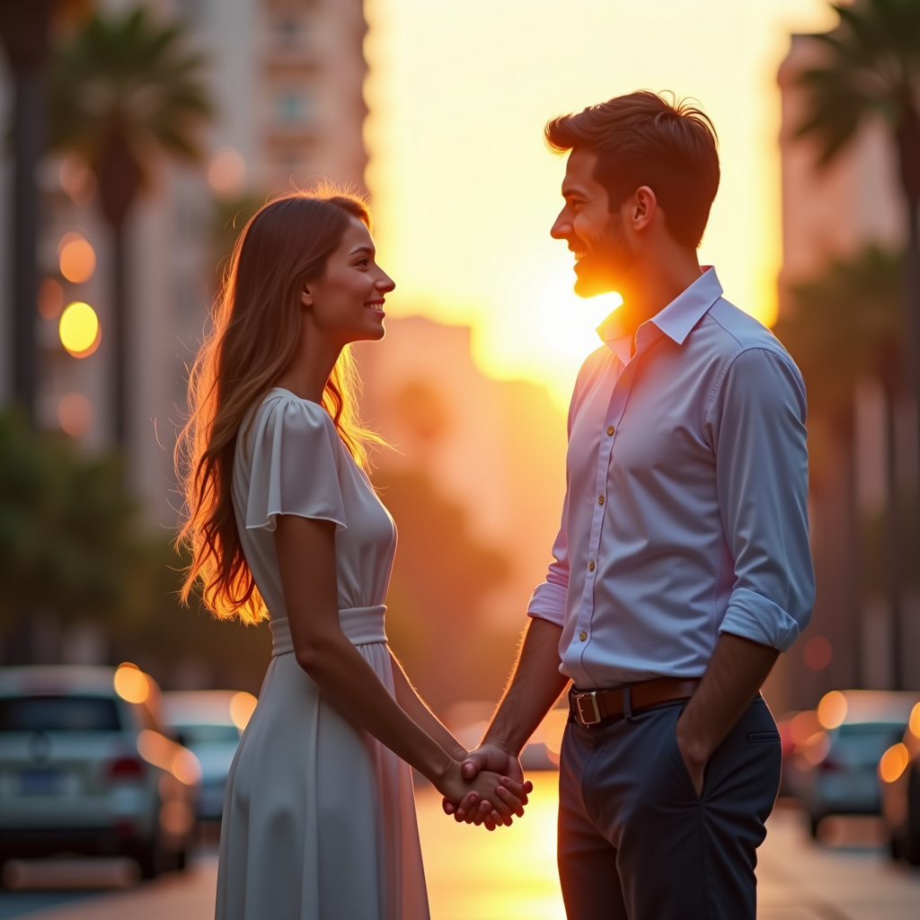 Illustration for The Ultimate Guide to Connection: In-Laws, Work, and Dating - Image 1