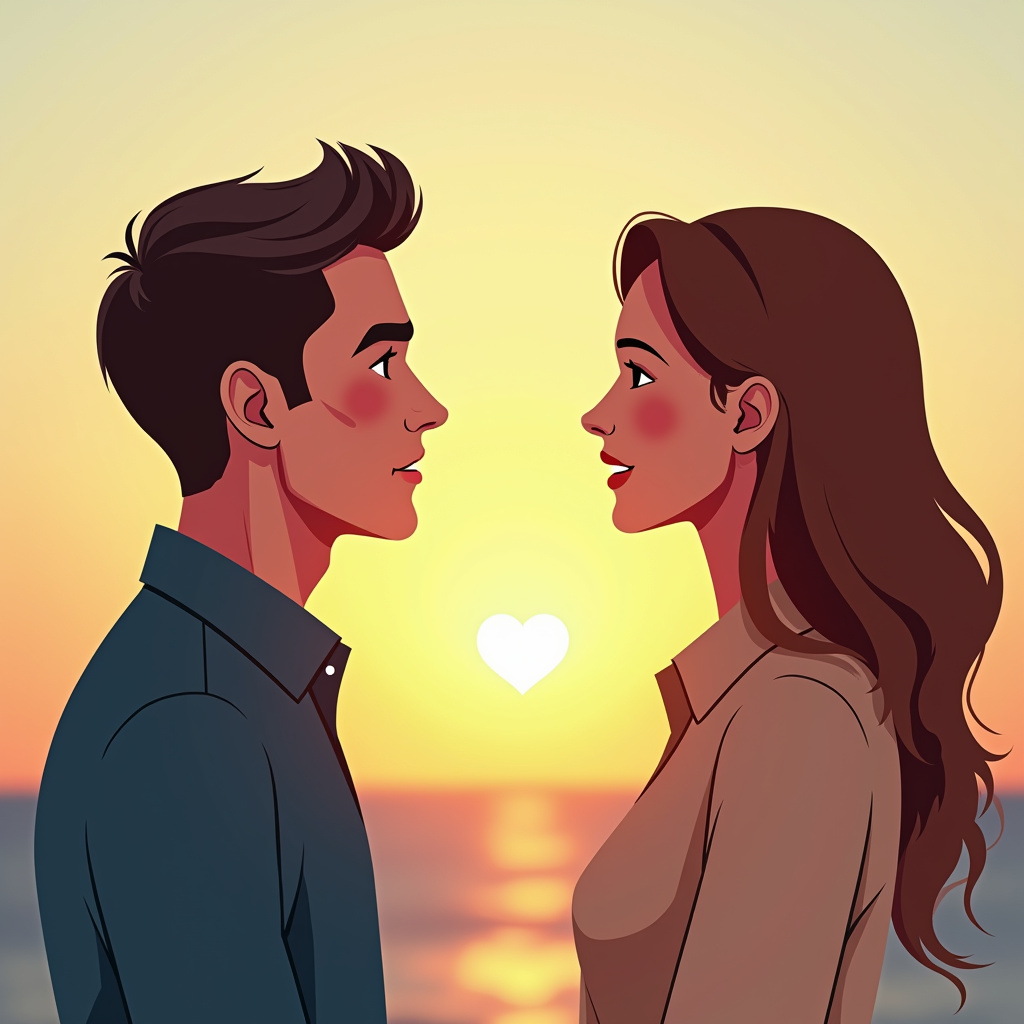 Illustration for Effective Communication in Marriage 101: A Beginner's Guide - Image 1