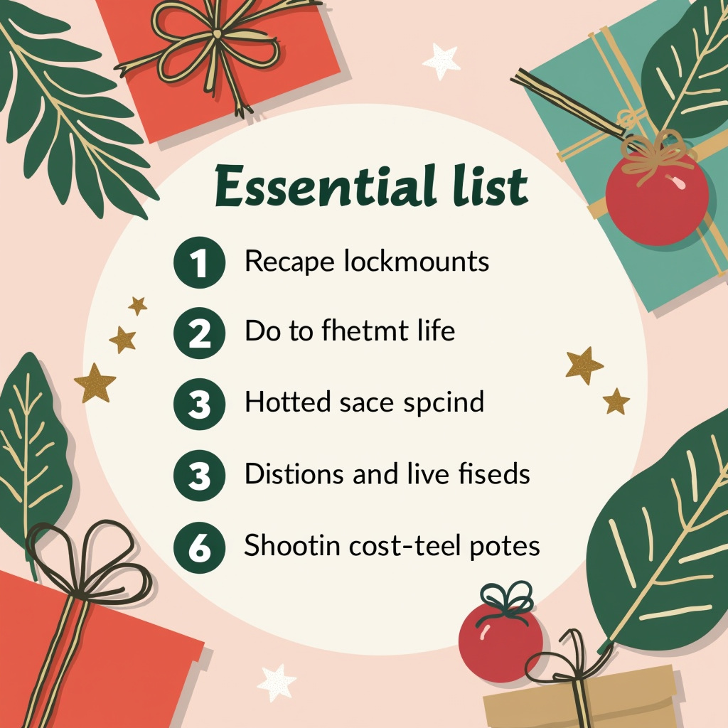 Illustration for How to Combine 5 Gift Types Under $25 for New Homeowners - Image 1