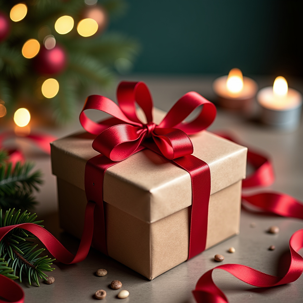 Illustration for DIY Gift Kits vs. Subscription Box Gifts: Which Wins for Men? - Image 1