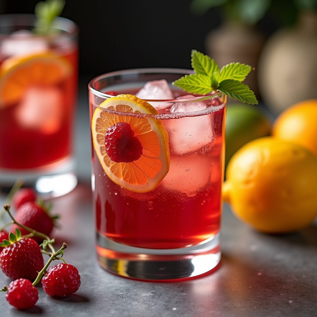 Illustration for Pro Tips: How to Nail Themed Cocktail Party Menus Better - Image 1