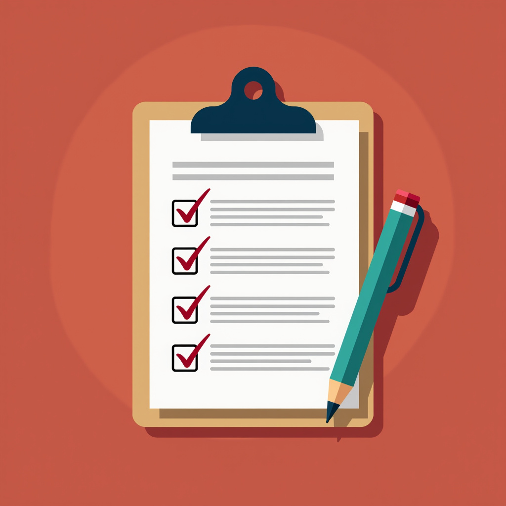 Illustration for Top 6 Last Minute Party Ideas Using Free Party Planning Checklists - Image 1