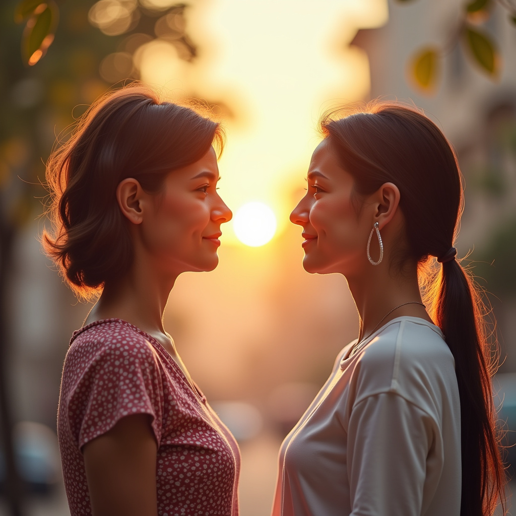 Illustration for The Ultimate Guide to Communication Resilience in Marriage - Image 1