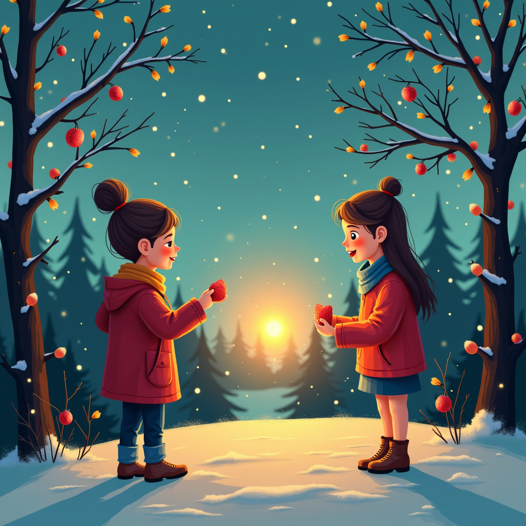 Illustration for The Ultimate Guide to Connection Resilience Post-Holiday - Image 1