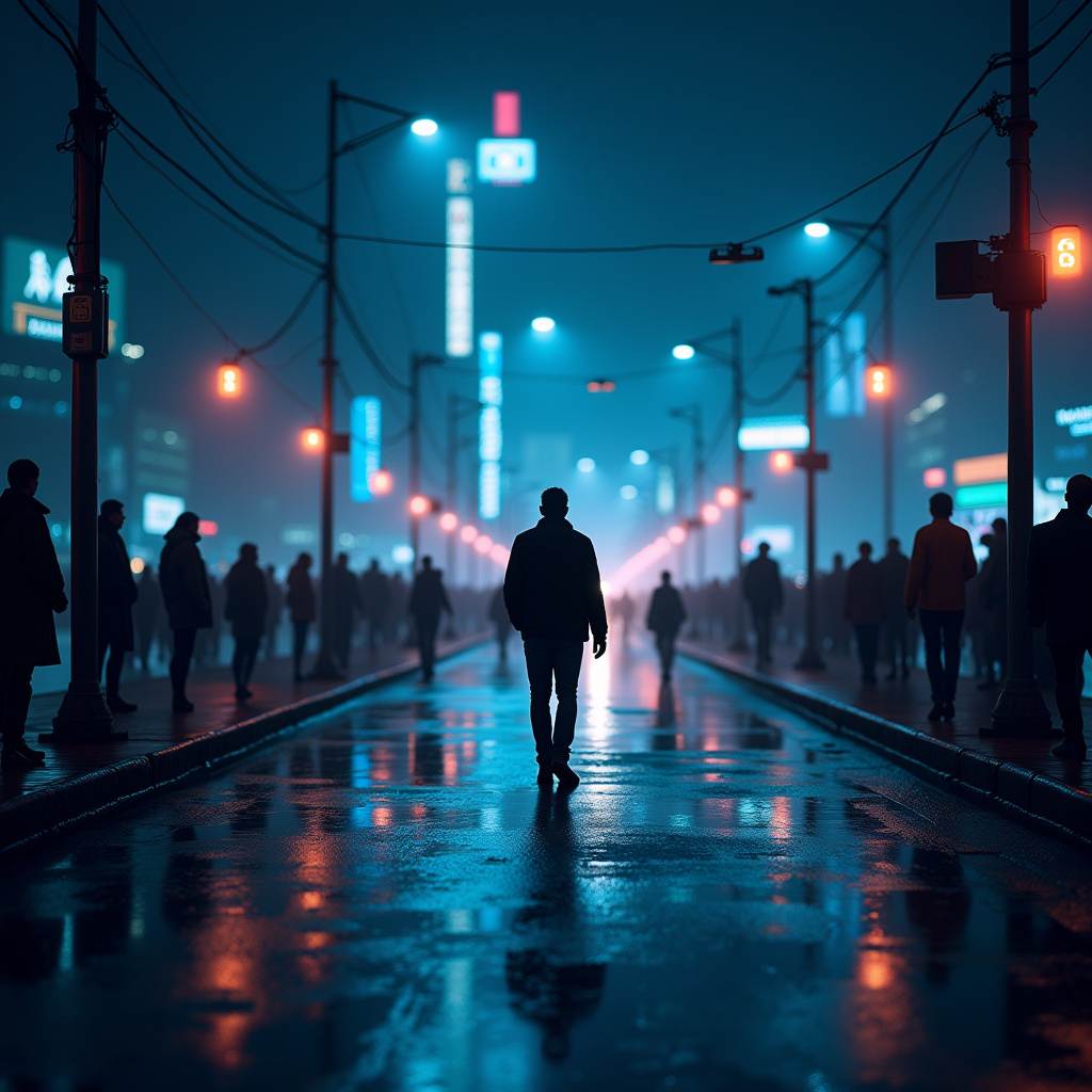 Illustration for The Ultimate Guide to Connection Resilience: 2025 - Image 1