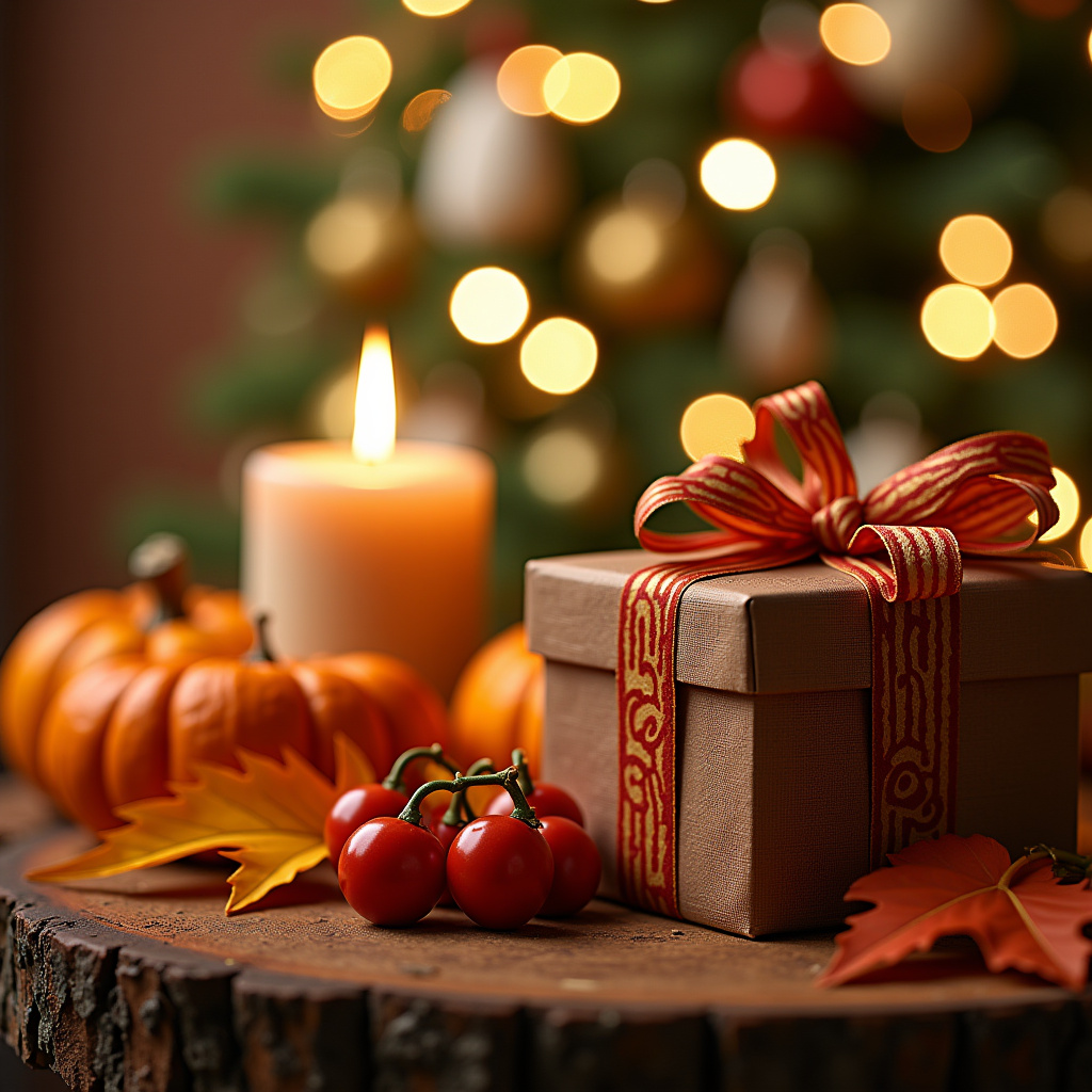 Illustration for Top 8 Experiential Gift Ideas Under $25 for Thanksgiving - Image 1