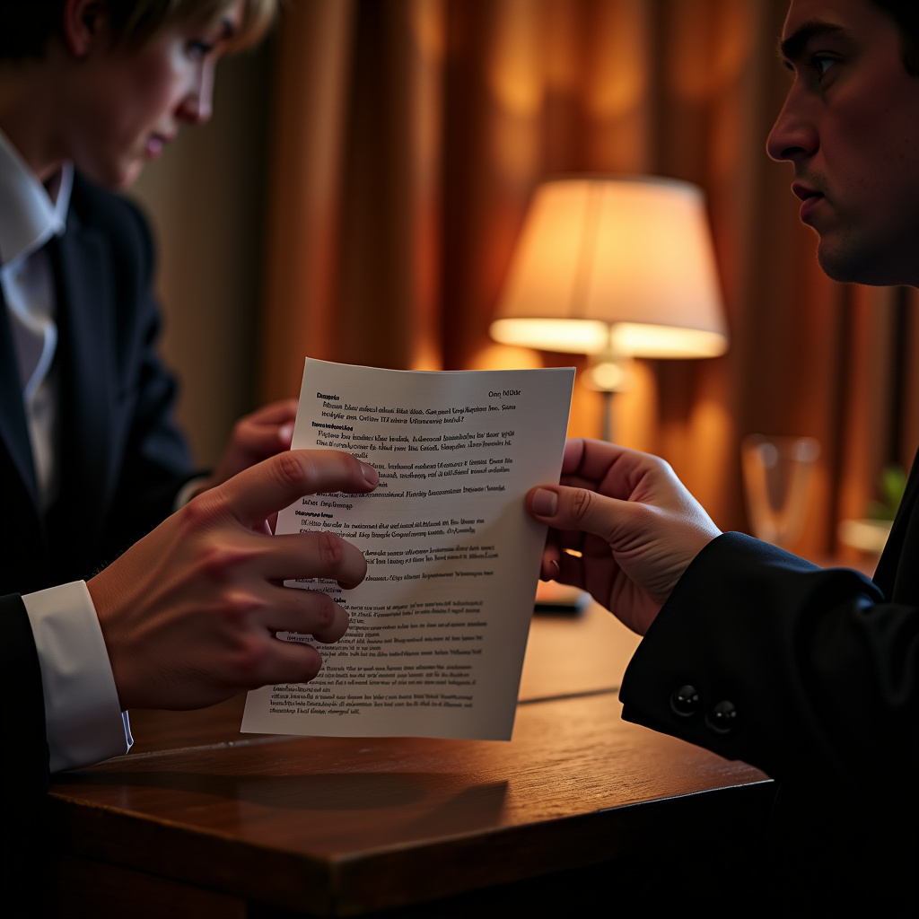 Illustration for 7 Interactive Murder Mystery Mistakes (And What to Do Instead) - Image 1