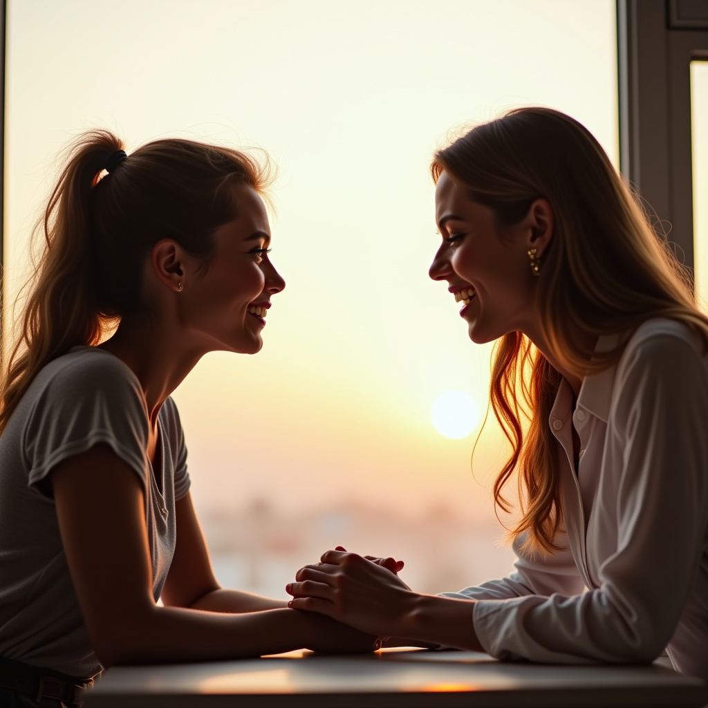 Illustration for Top 5 Communication Shifts for Stress & Dating - Image 1