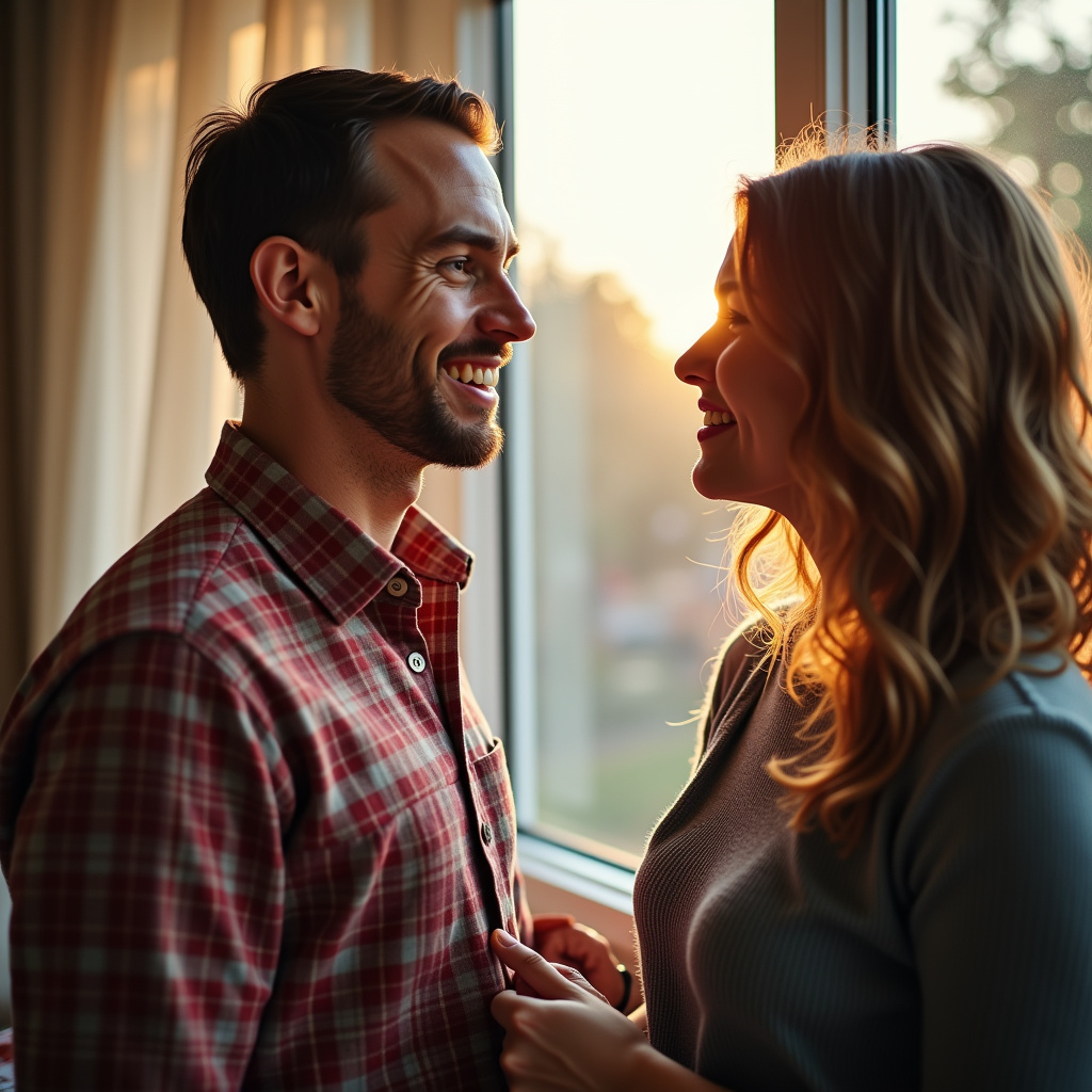 Illustration for 5 Quick Communication Tips for In-Law Stress Relief - Image 1