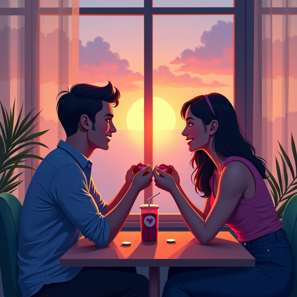 Illustration for Connection Trends for 2026: Pulling Away & Dating - Image 1