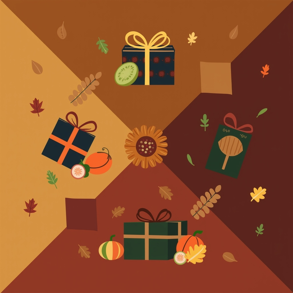 Illustration for How to Combine 4 Gift Types Under $25 for New Homeowners - Image 1