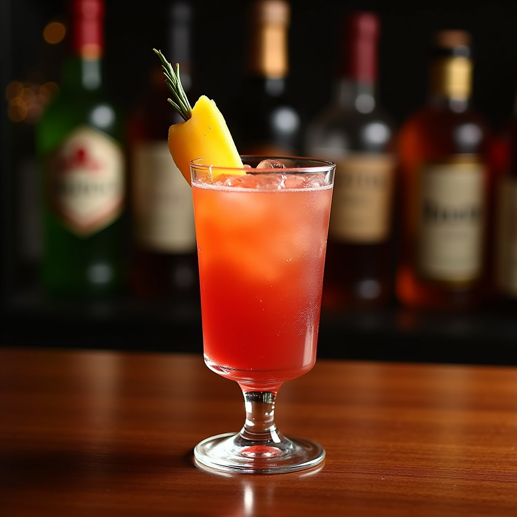 Illustration for What 8 Experts Say About Themed Cocktail Party Menus - Image 1