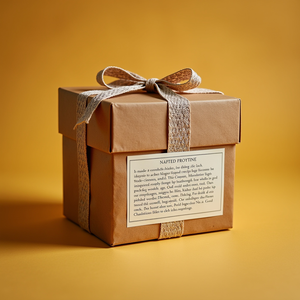 Illustration for How to Assemble 3 Thoughtful Gifts for Elderly Parents Under $25 - Image 1