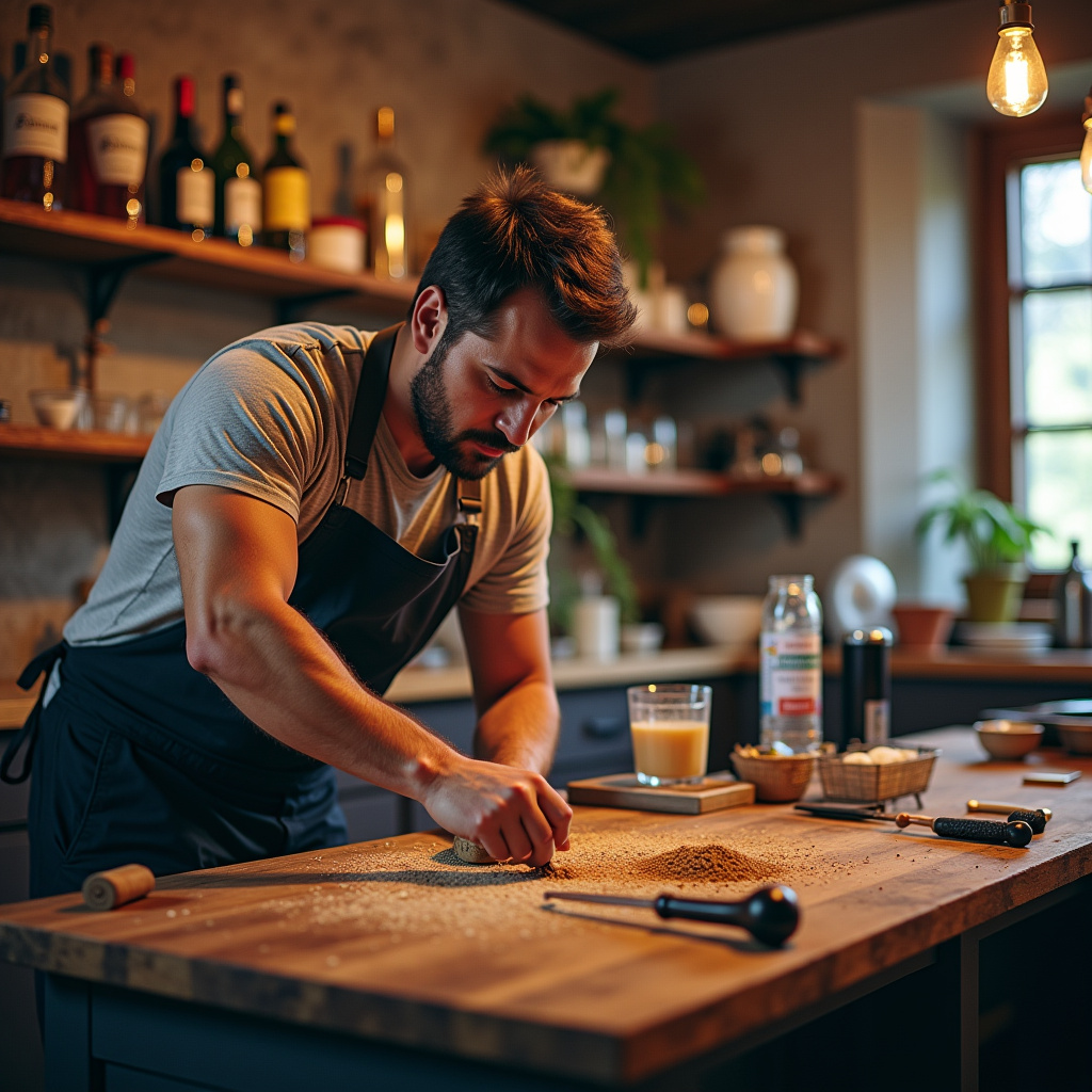 Illustration for Industry Leaders on Unique Presents for Men Who Have Everything - Image 1