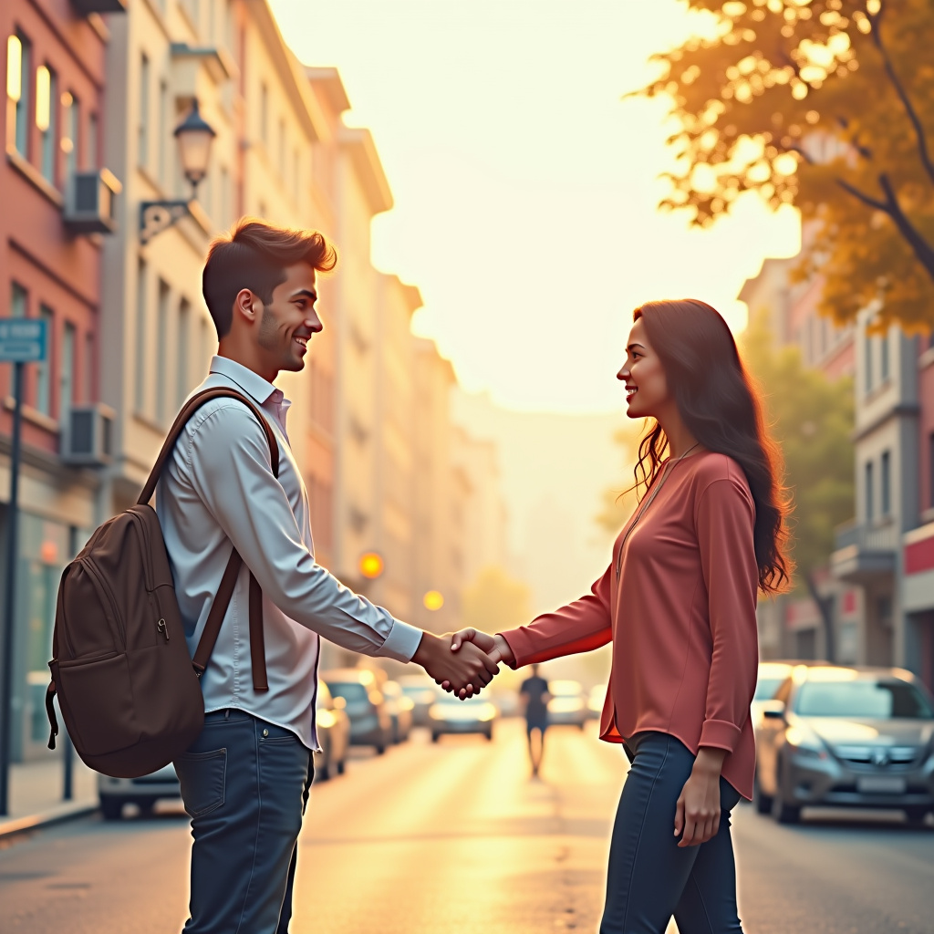 Illustration for Staying Connected 101: Navigating In-Law Stress - Image 1