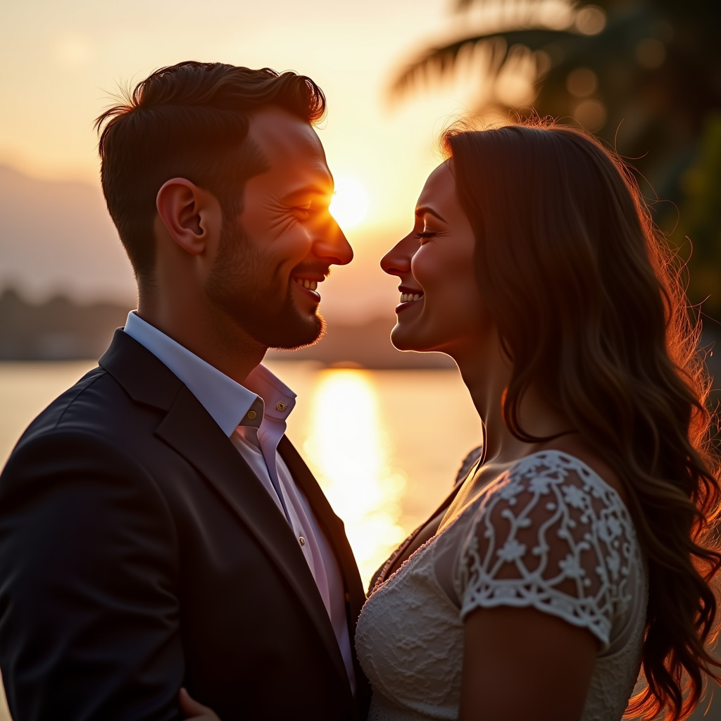 Illustration for Real Results: How 'The Check-In Compass' Fought Partner Pulling Away - Image 1