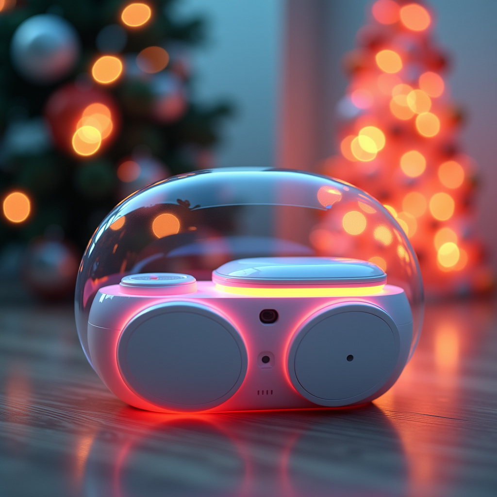 Illustration for Under $25 Gift Ideas Trends You Can't Ignore in 2029 - Image 3