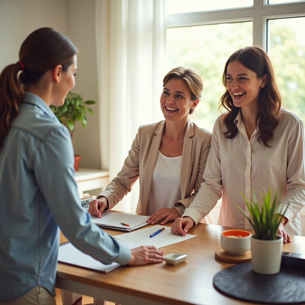 Illustration for Real Results: How 'The 24-Hour Reset' Managed In-Law Stress - Image 1