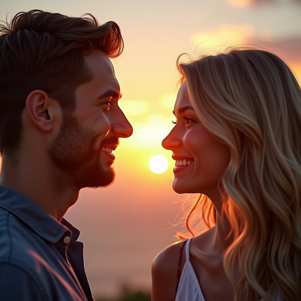 Illustration for The Ultimate Guide to Connection During Stress & Dating - Image 1