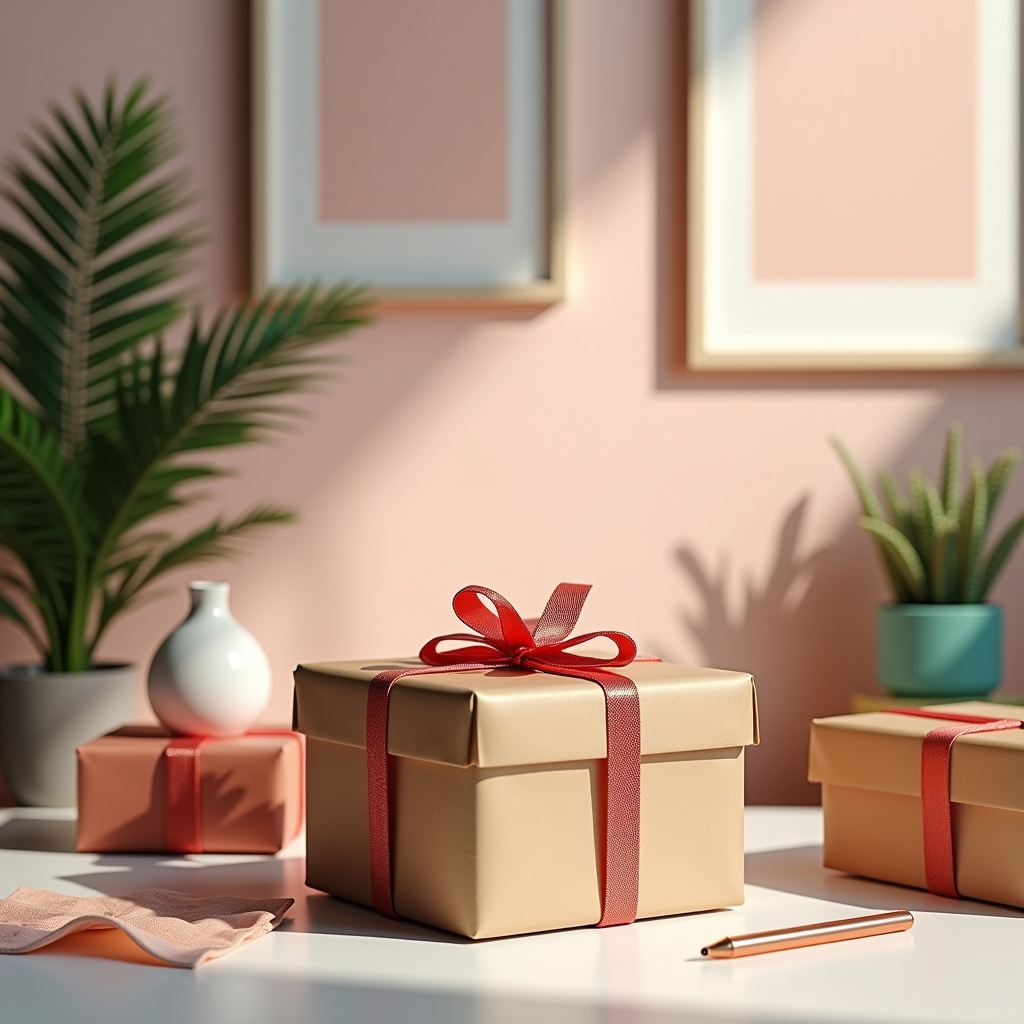 Illustration for Real Results: How $20 DIY Gift Kits Won Over New Homeowners - Image 1