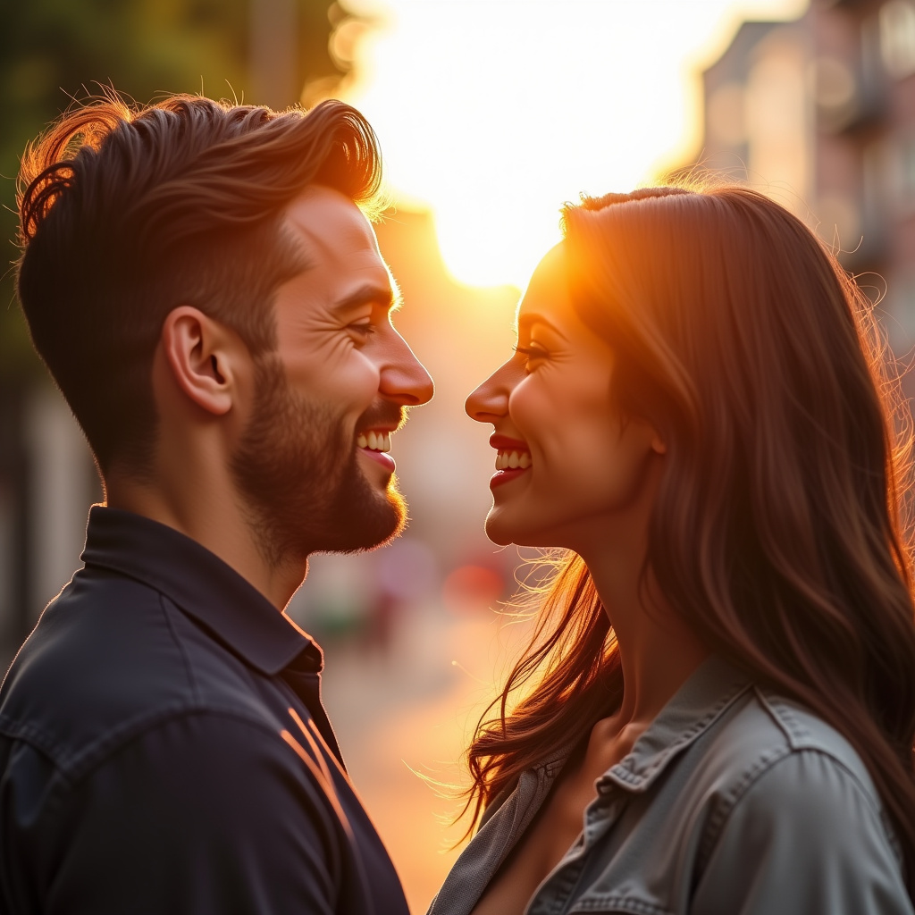 Illustration for Case Study: Connection Rebuilt After Pulling Away Via Communication - Image 1