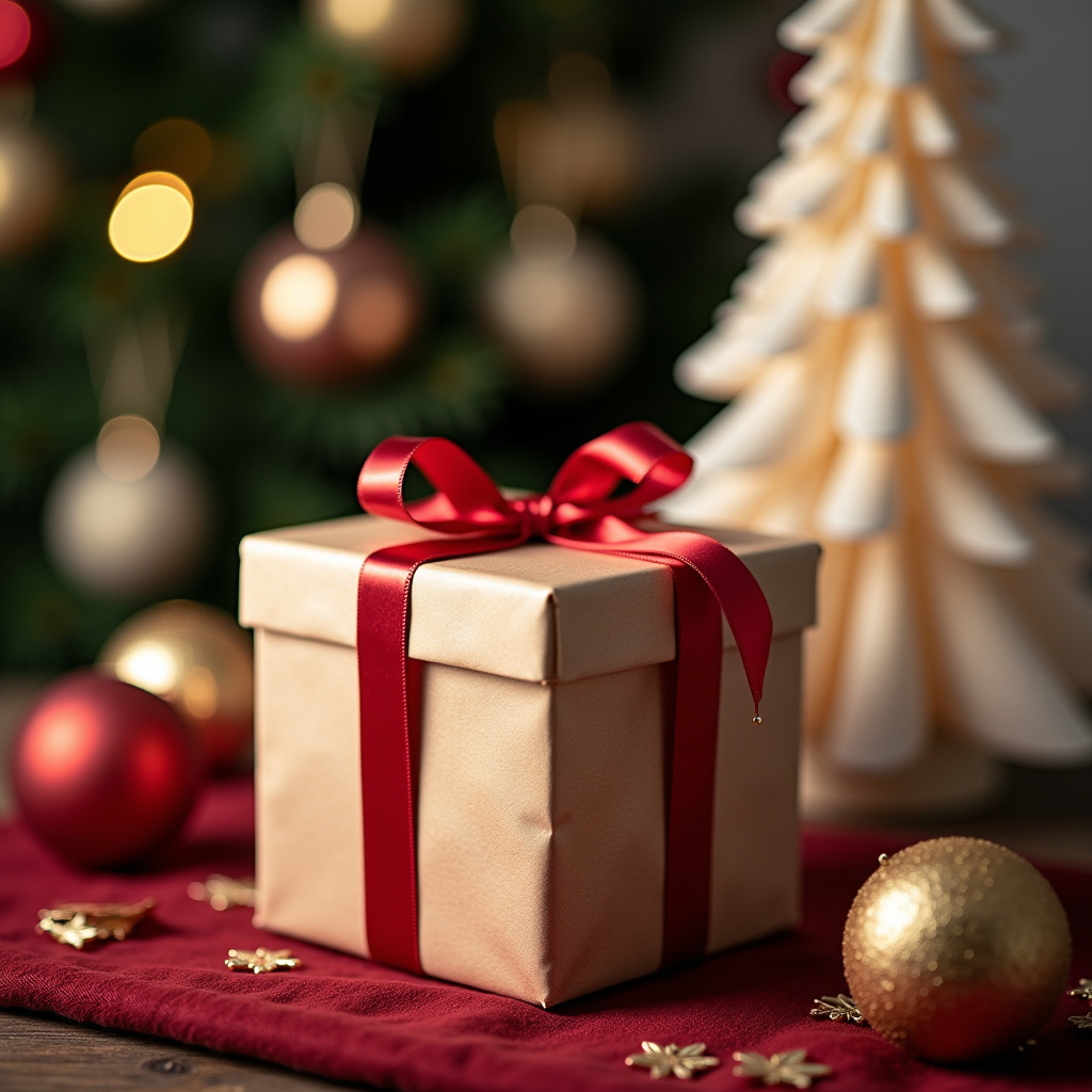 Illustration for Under $25 Gift Ideas 101: Mastering Thoughtful Gifting - Image 1