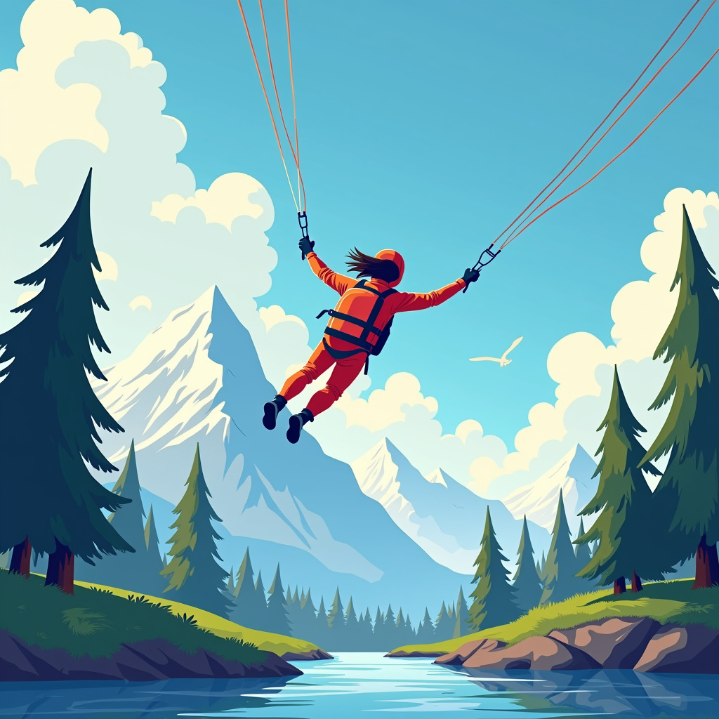 Illustration for Experiential Gift Ideas Trends You Can't Ignore in 2025 - Image 1