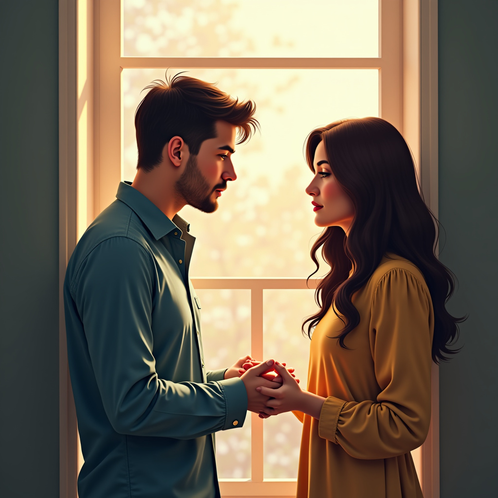 Illustration for Spotting Pulling Away vs. In-Law Stress: Which to Fix? - Image 1