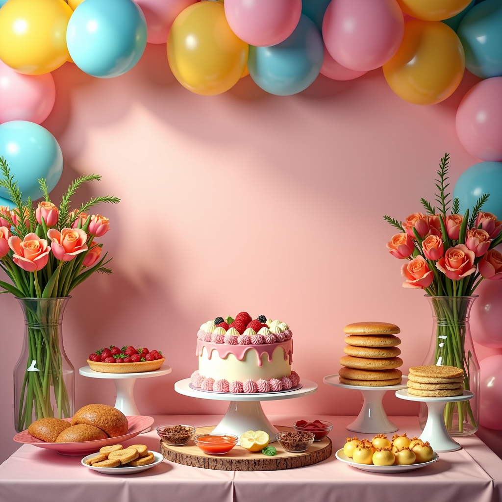 Illustration for The Beginner's Guide to Low-Cost Themes & Cheap Party Decorations - Image 1