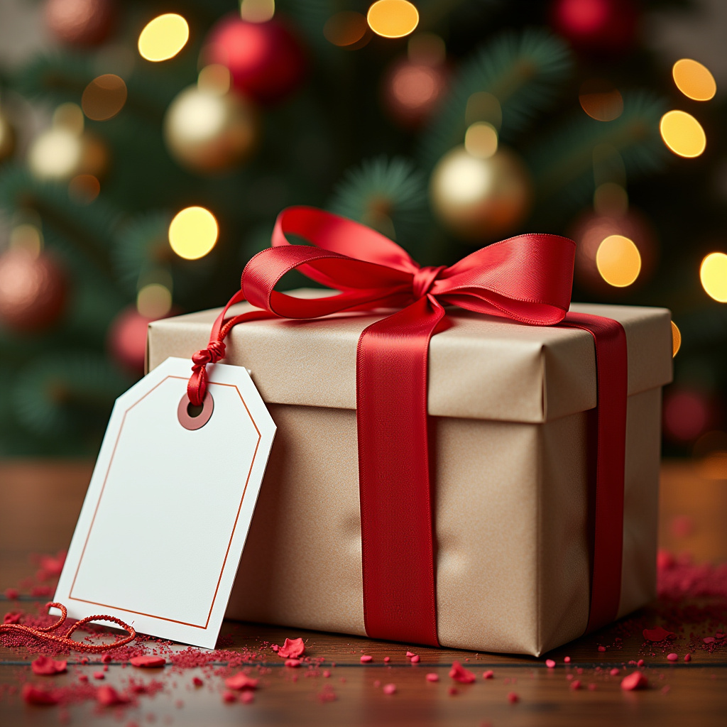 Illustration for Pro Tips: How to Combine Thoughtful Gifts Better - Image 1