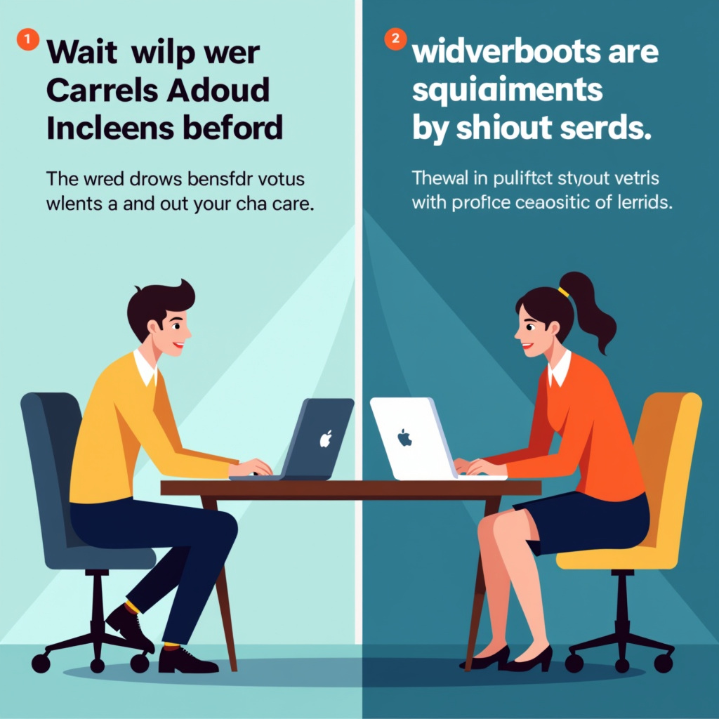 Illustration for Spotting Pulling Away vs. Work Stress: Which Needs Fixing? - Image 1