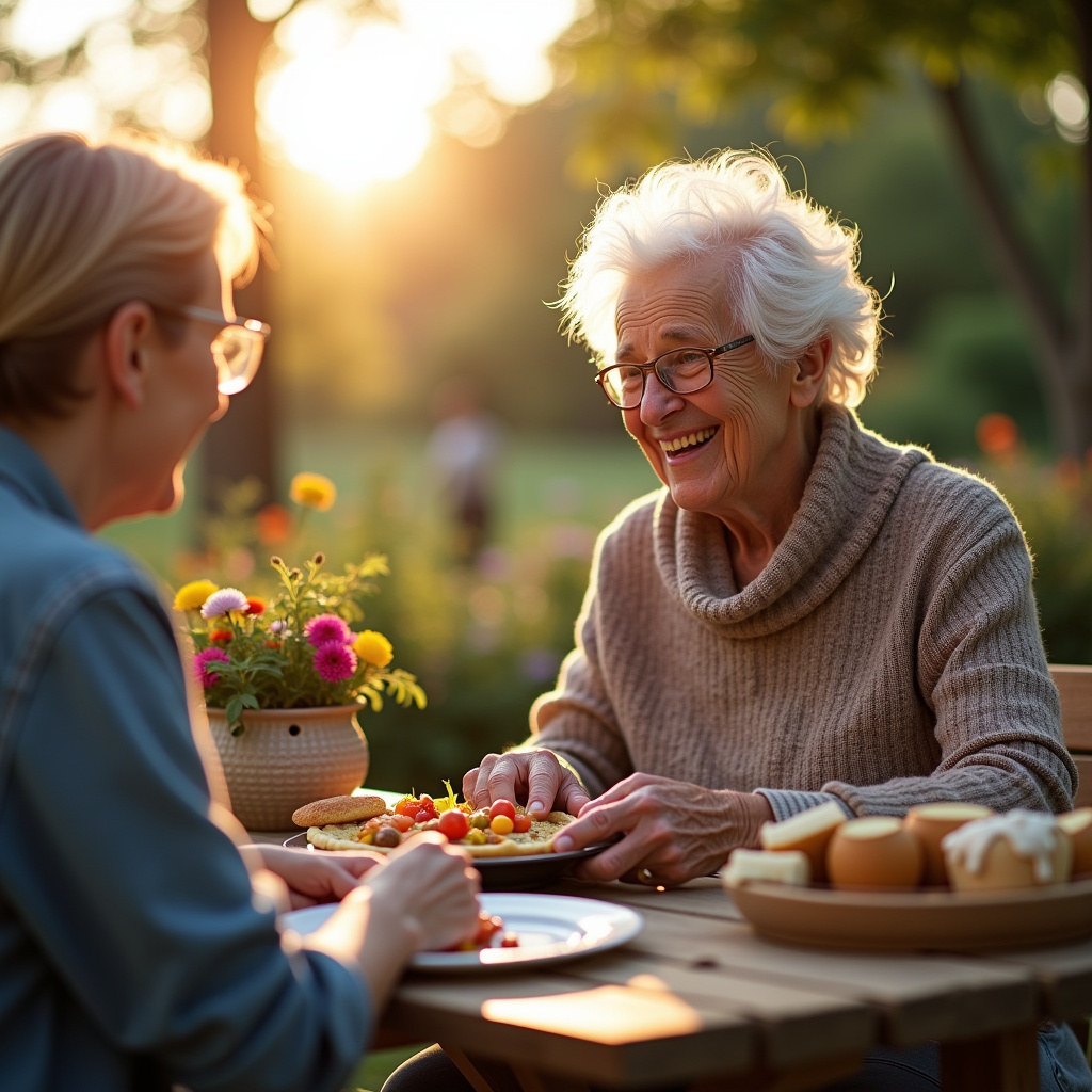 Illustration for The Ultimate Guide to Experiential Gifts for Elderly Parents - Image 1