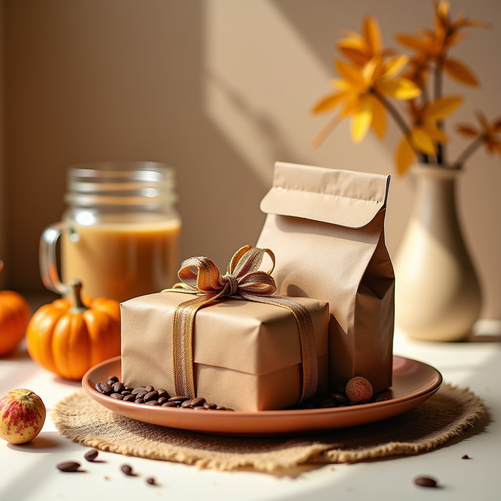 Illustration for 5 Quick DIY Gift Kits Tips for Thanksgiving - Image 1