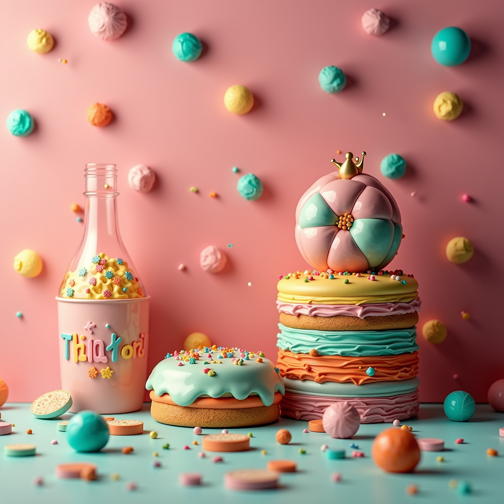 Illustration for How to Blend Themes with DIY Games: A Step-by-Step Guide - Image 1