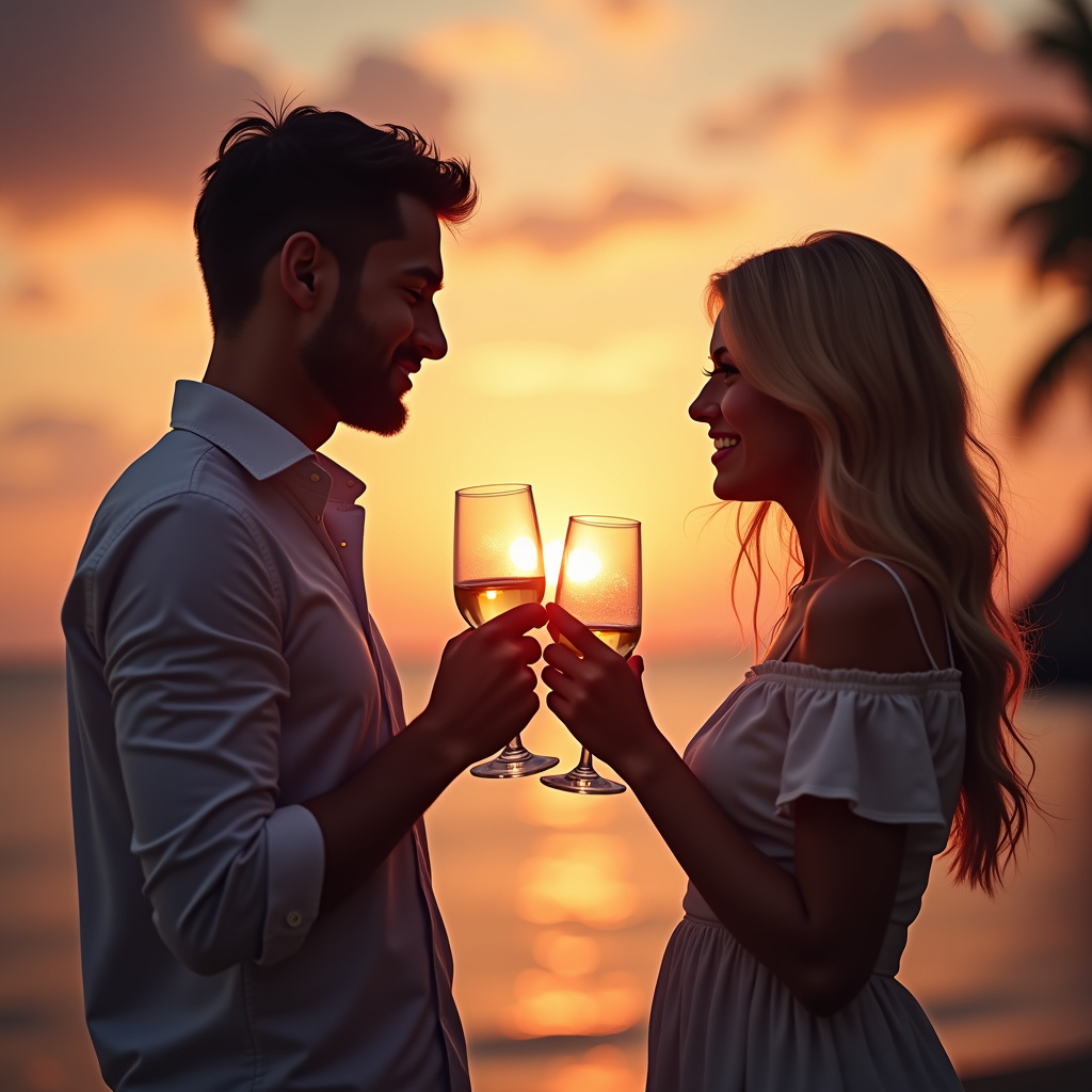 Illustration for What 6 Experts Wish You Knew About Connection & Dating - Image 1