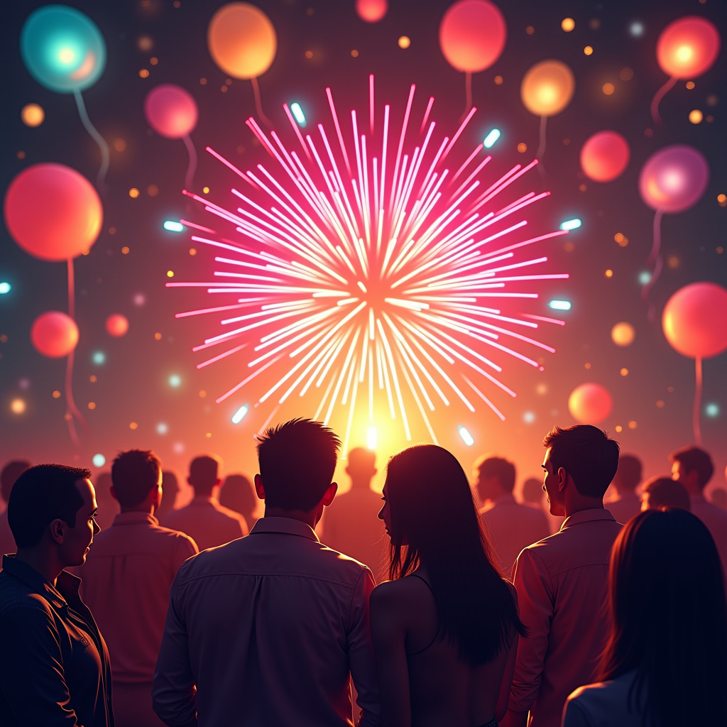 Illustration for Top 8 Last Minute Party Ideas Using Free Checklists - Image 1