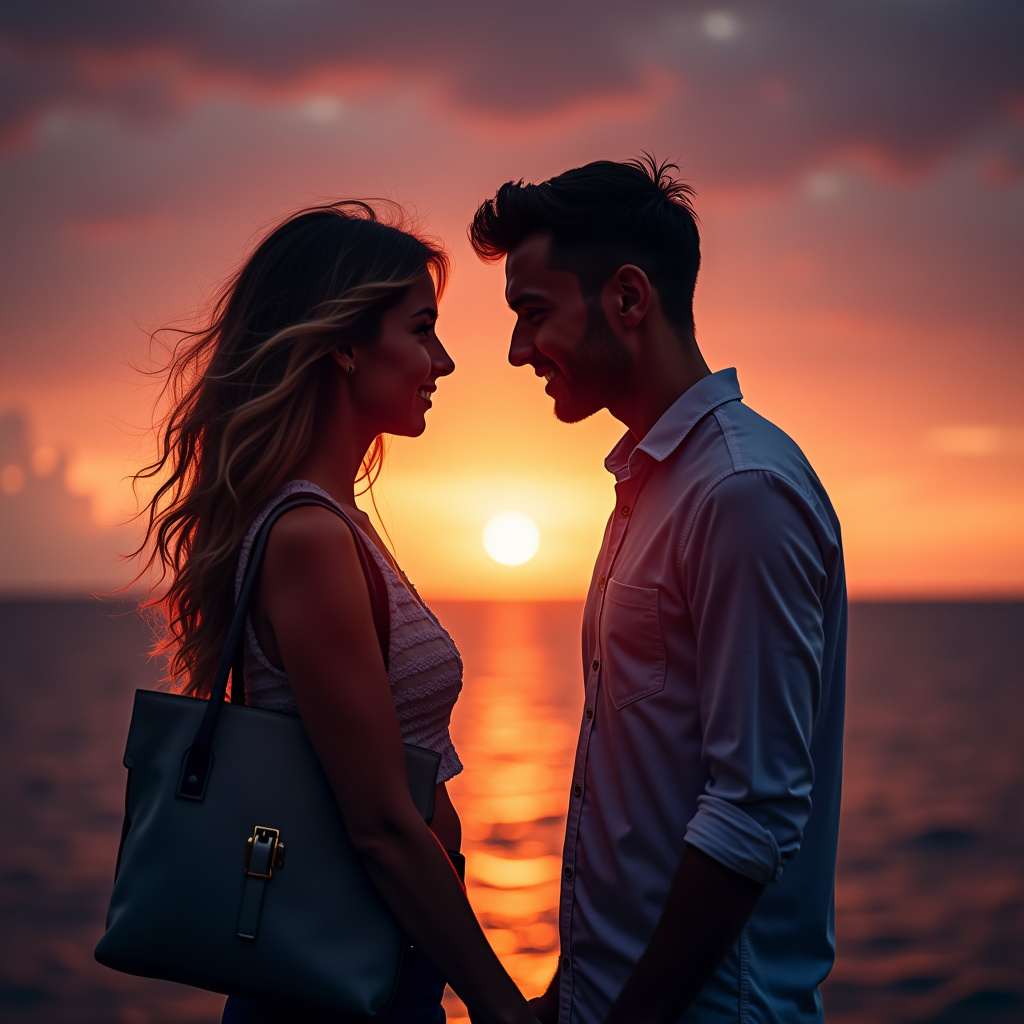 Illustration for Expert Insights: What 8 Professionals Say About Connection & New Year Dating - Image 1