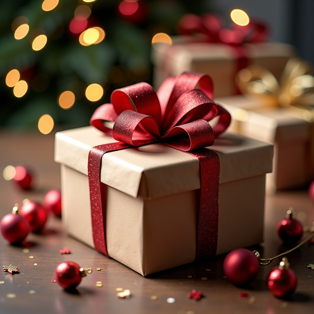 Illustration for DIY Gift Kits vs. Cheap Personalized Gifts: The Thoughtful Showdown - Image 1