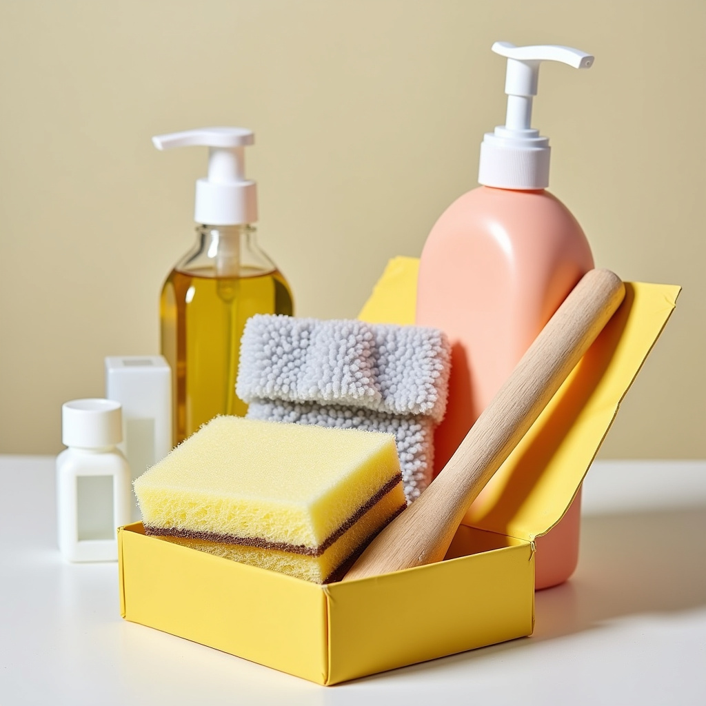 Illustration for Top 8 DIY Gift Kits That Beat Last Minute Birthday Gifts - Image 1